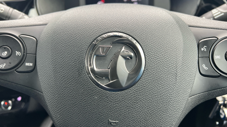 Vauxhall Corsa 1.2 Elite Edition 5dr Petrol Hatchback